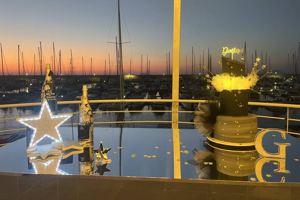 Terrazza Mercadante
