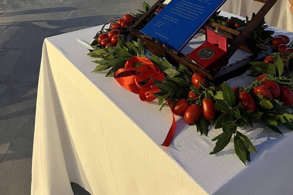 Terrazza Mercadante