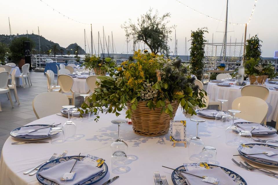 Terrazza Mercadante