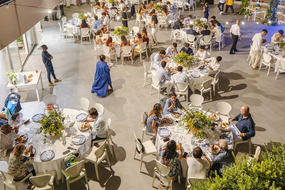 Terrazza Mercadante
