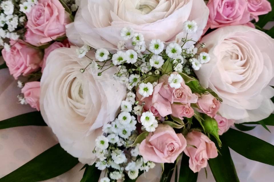 Flower designe