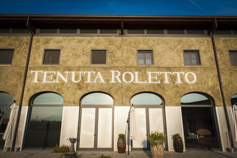 Tenuta Roletto