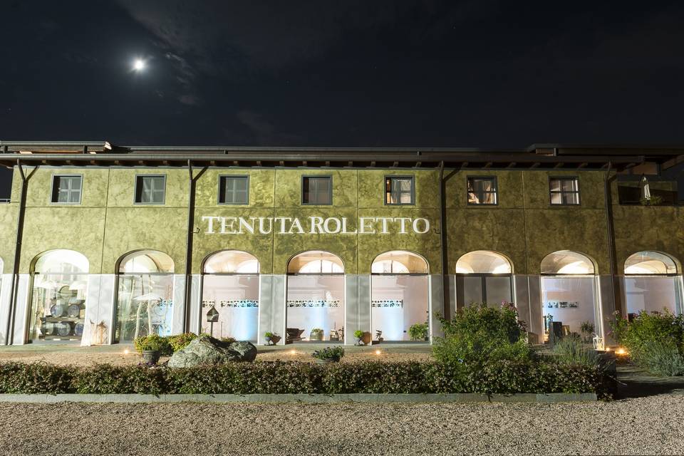 Tenuta Roletto