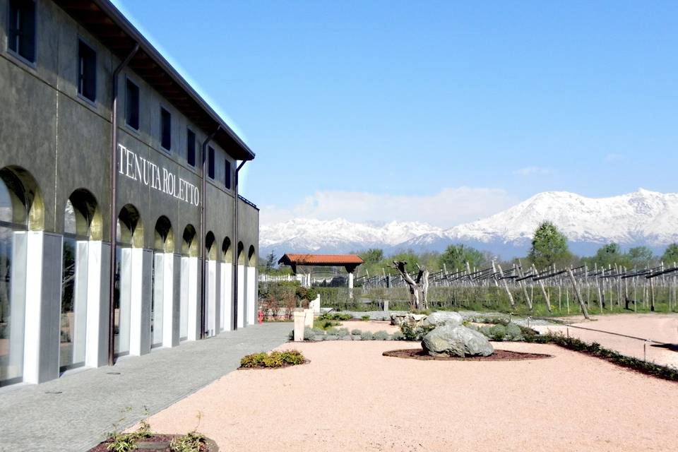 Tenuta Roletto