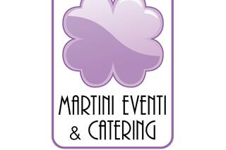 Logo Martini Eventi