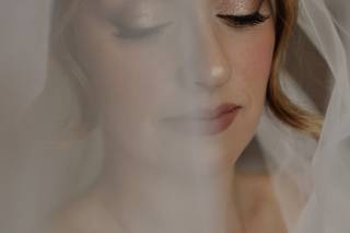 Jess Piazzese Make Up Artist