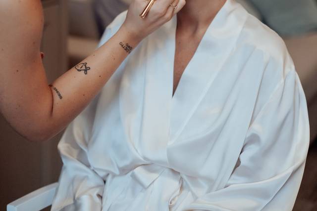 Bride