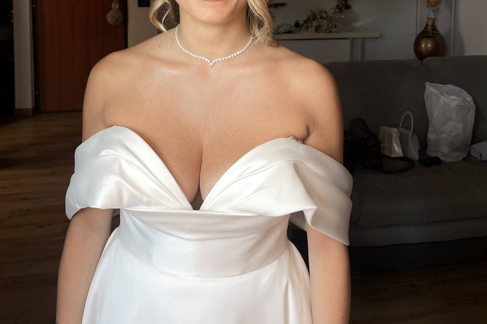 Bride