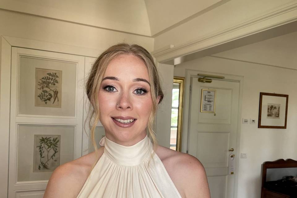 Bridesmaid