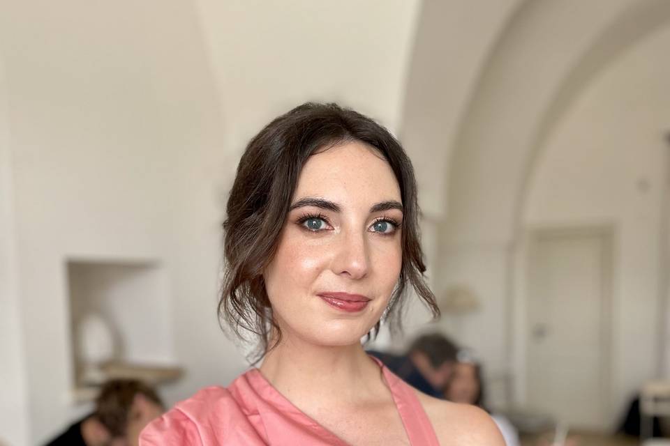 Bridesmaid