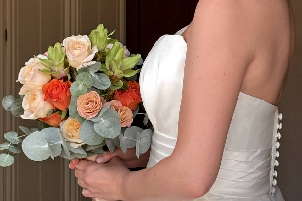 Bride
