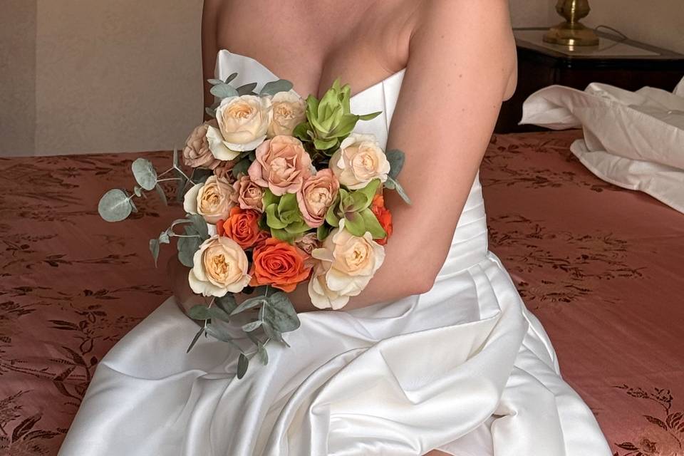 Bride