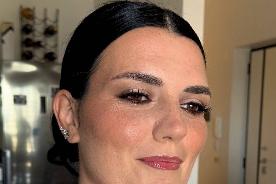 Bride