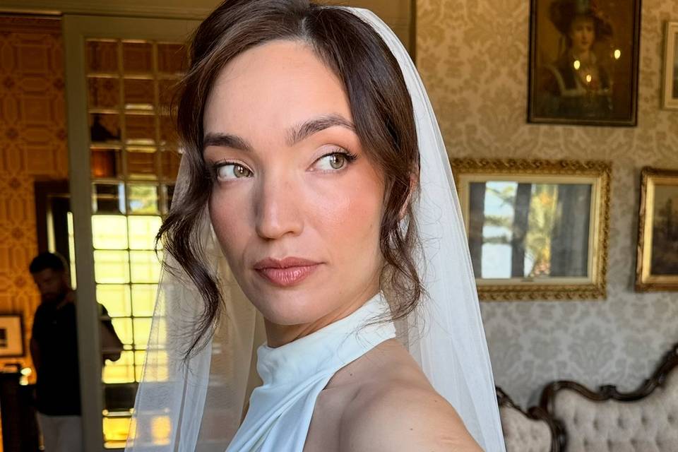 Bride