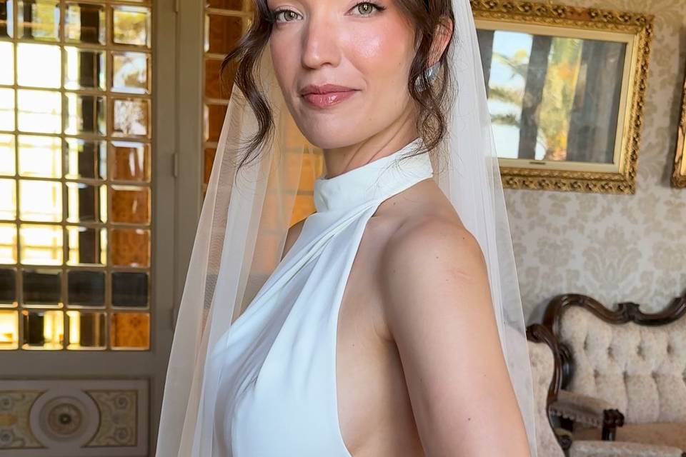 Bride