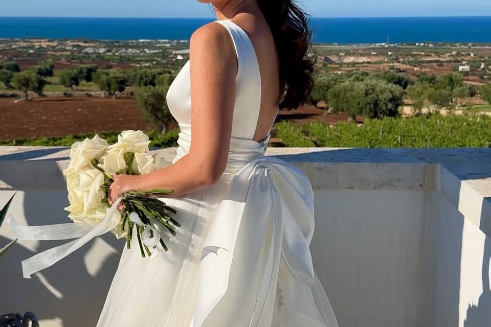 Bride