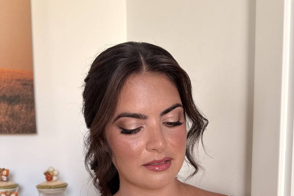 Bride