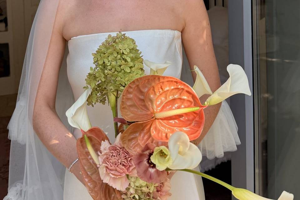Bride