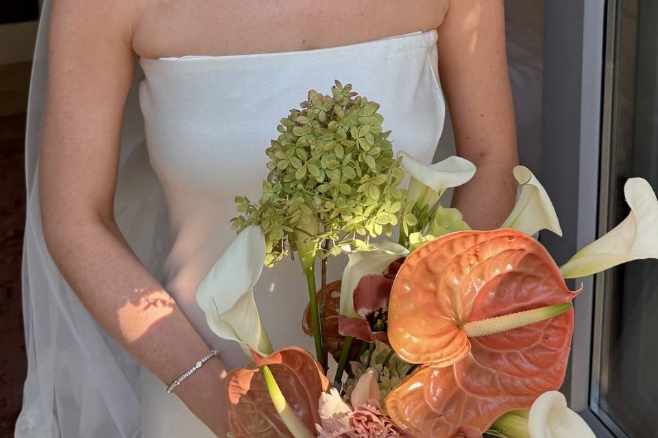 Bride