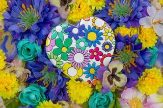 Fiori d'Argento