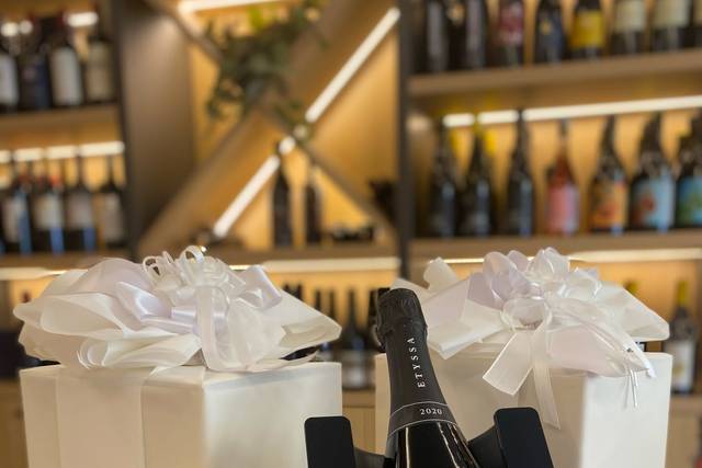 L'Incanto del Vino