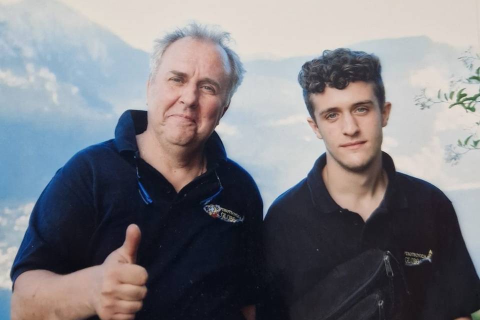 Massimo e Davide