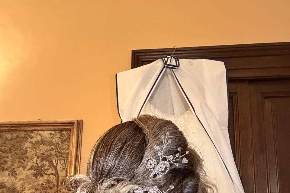 Sposa ..