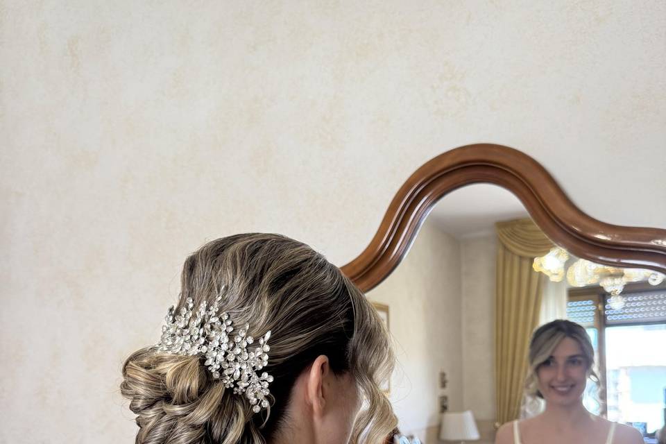 Racconto sposa