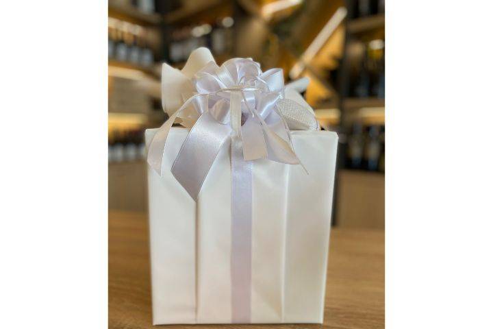CONFEZIONE REGALO