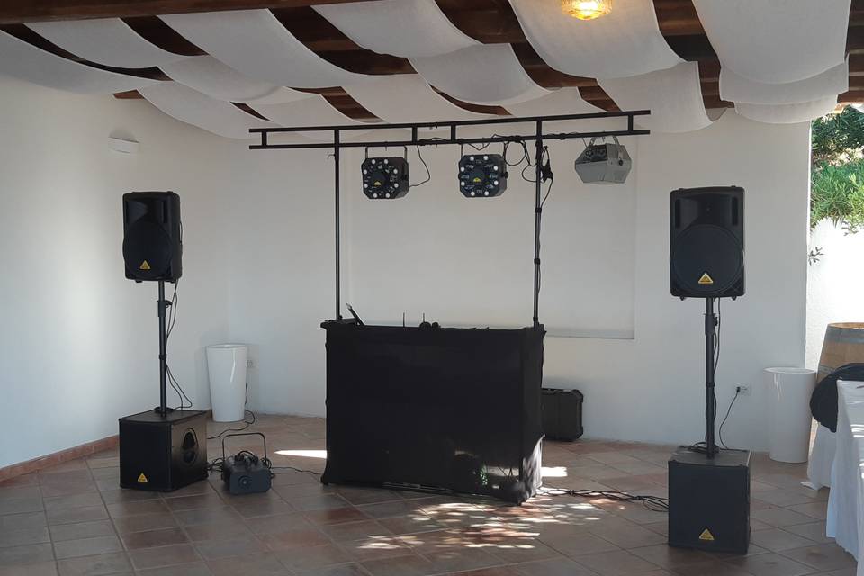 Fabio DJ