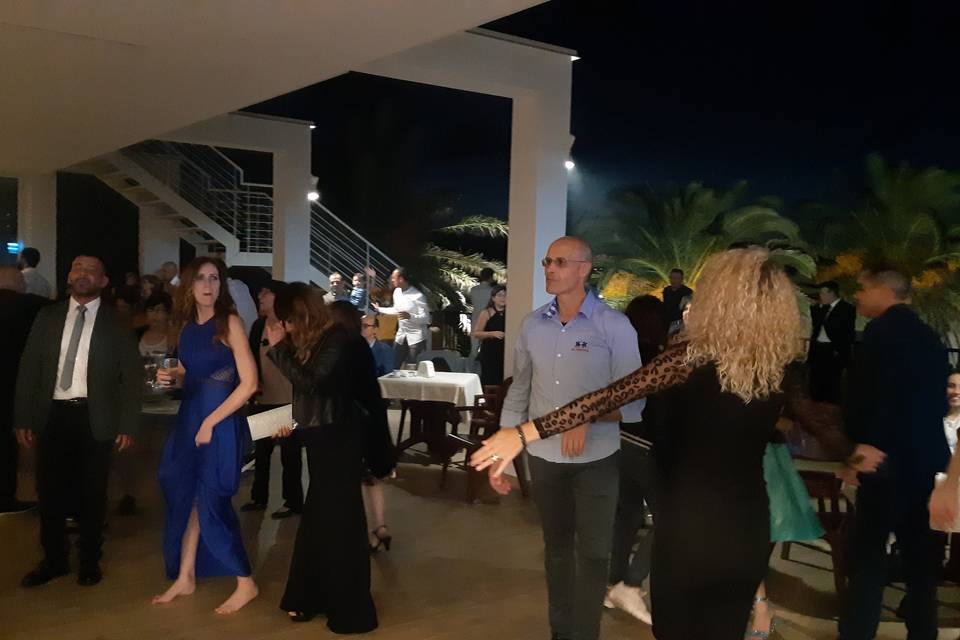 Fabio DJ