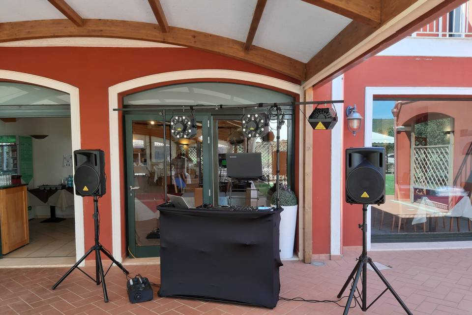 Fabio DJ