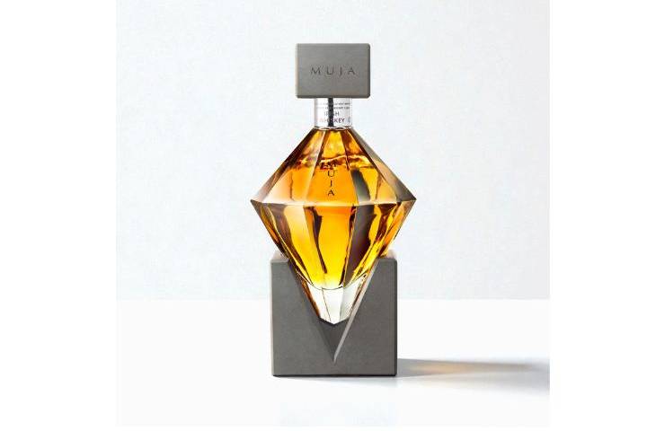 WHISKEY DIAMANTE