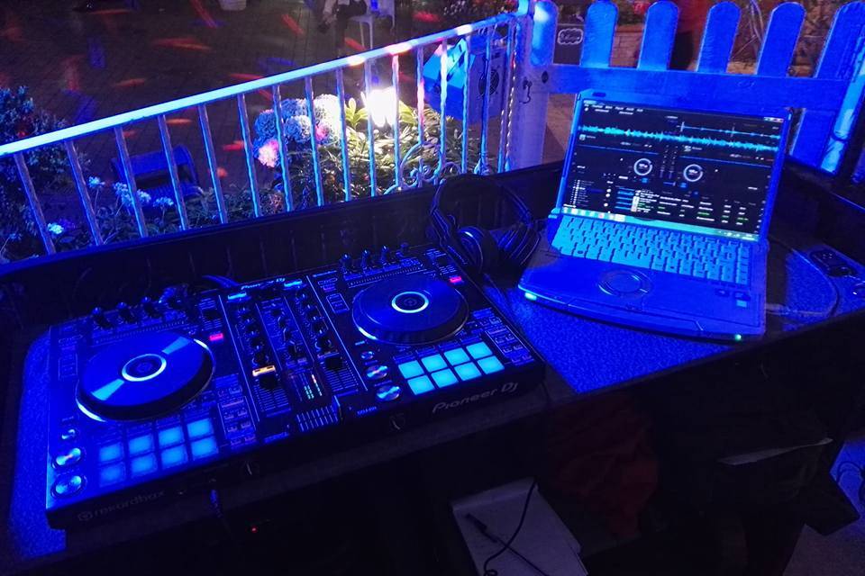 Fabio DJ