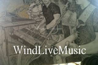 WindLiveMusic