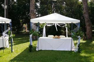 Effelle Event Planner