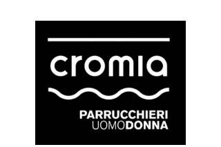 Cromia Parrucchieri logo