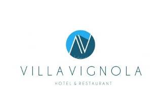 Villa Vignola logo