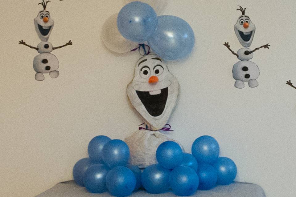 Pignata olaf