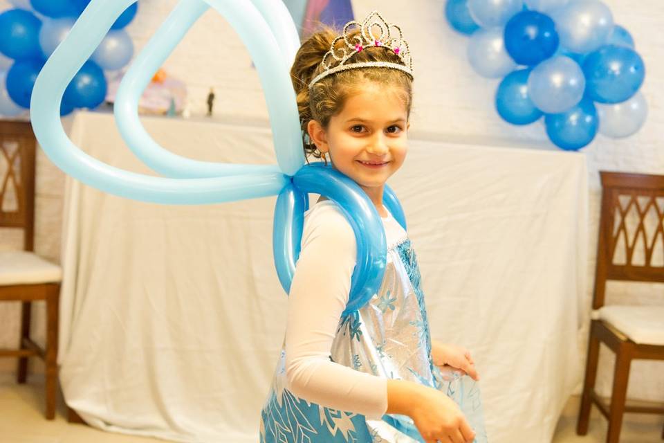 Frozen