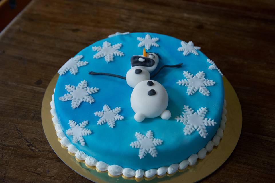Frozen