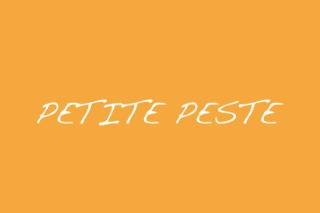 Petite peste