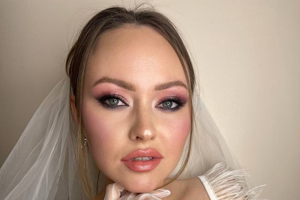 Make up Bridal&Event