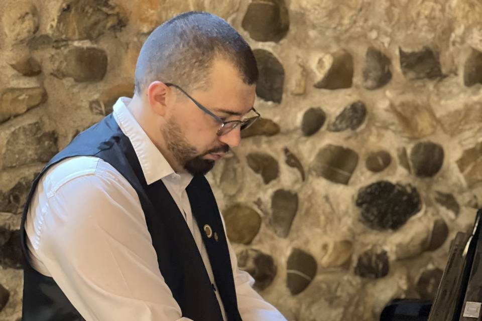 Pianoforte