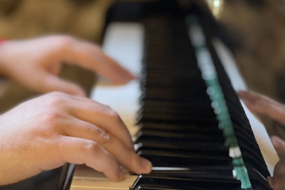 Pianoforte