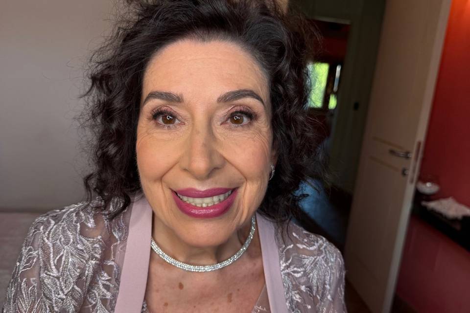 Trucco anti age
