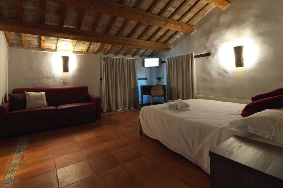 Villa & Resort Trecastelli