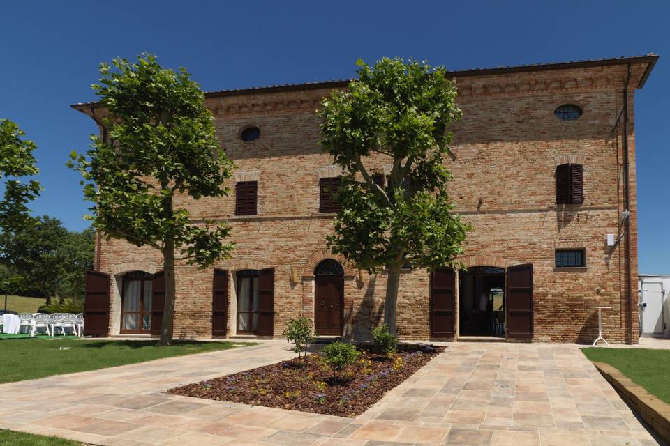 Villa & Resort Trecastelli