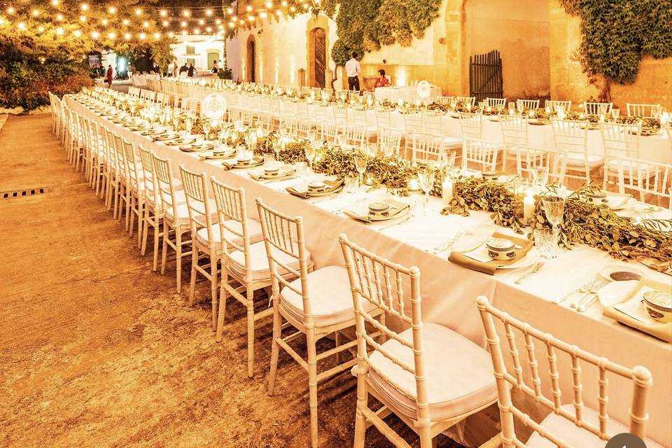 Wedding destination