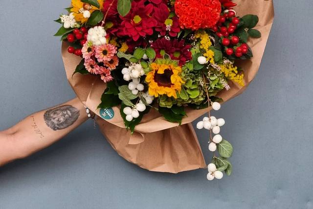 Bouquet
